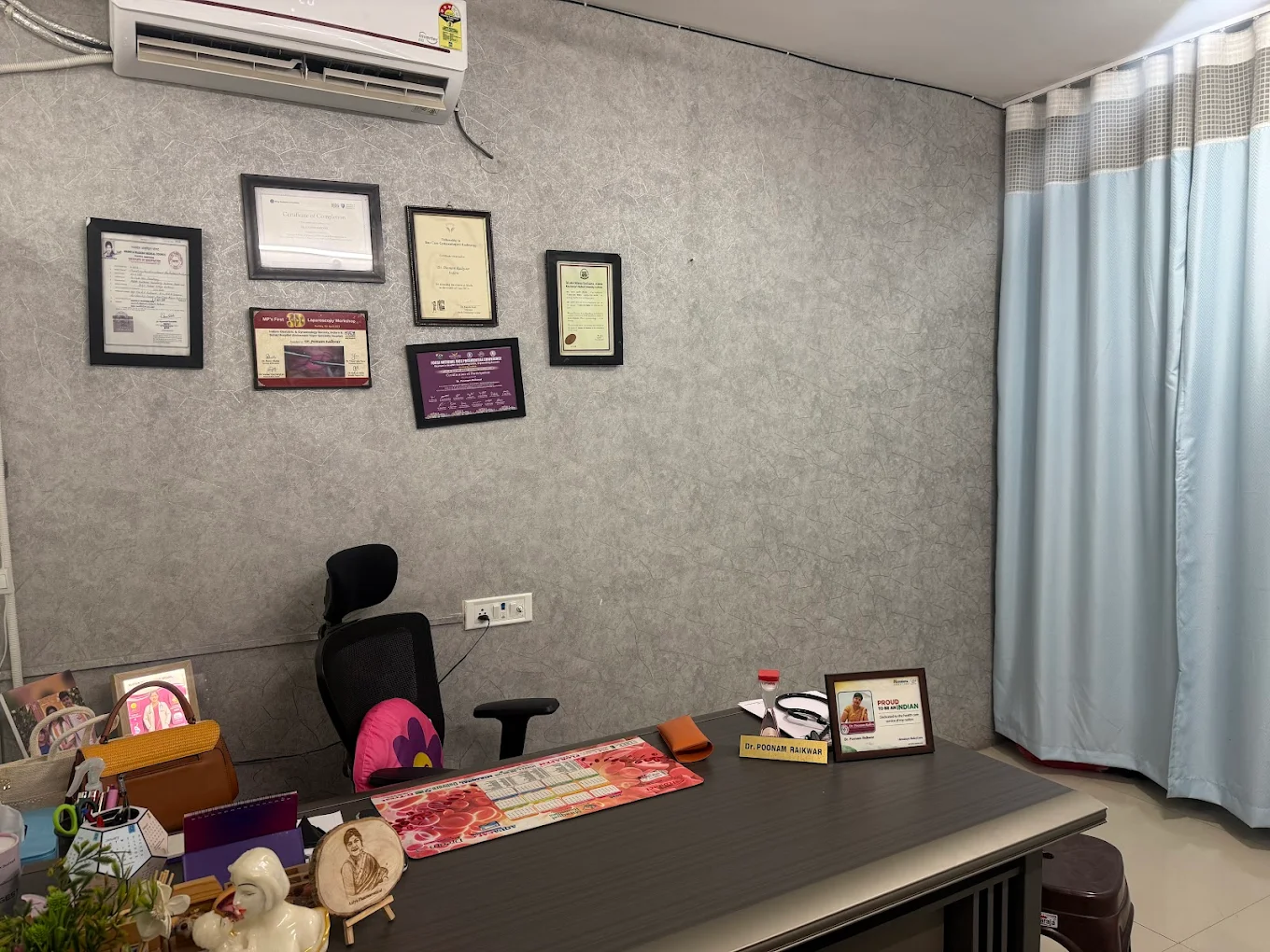 Dr. Poonam Women's Clinic