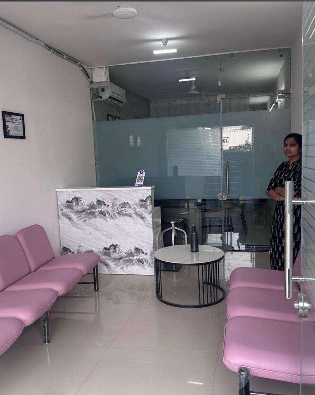 Advanced Ultrasound and Diagnostic Room