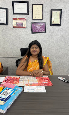 Maternity and Pregnancy Care Facilities